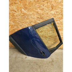 Porte Arriere Gauche Renault Scenic 3 Phase 1
